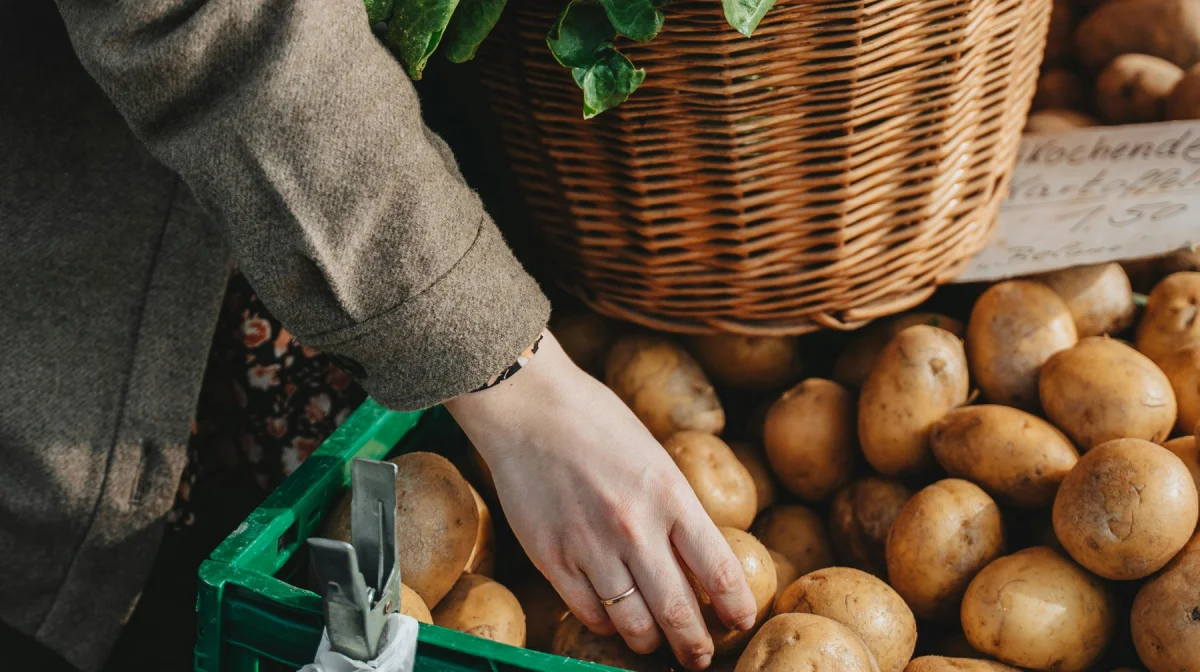 Сколько ещё Казахстан будет зависеть от импорта продуктов