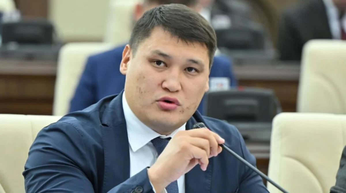 Дело о покушении на замакима Руслана Берденова: следствие завершено