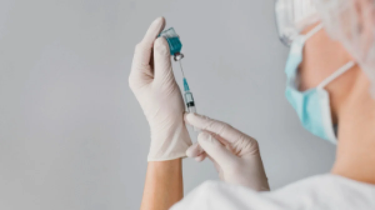 Қазақстанда ер балаларға адам папилломасы вирусына қарсы вакцина егілмек