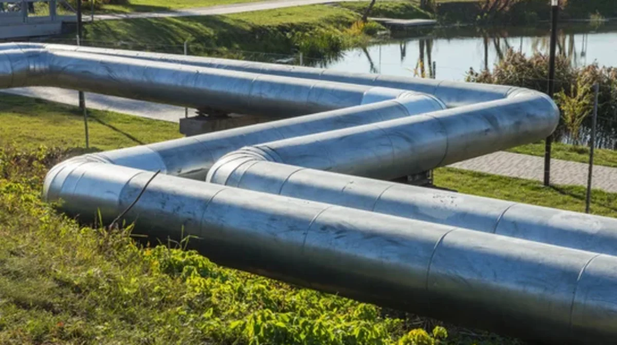 Жезқазған жылу желілерін жаңғыртуға 2,8 млрд теңгеден астам қаржы бөлінді