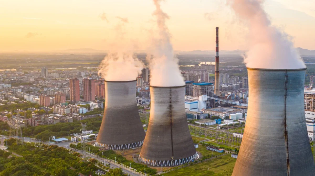 Строительство АЭС в Казахстане может обойтись в 14 млрд долларов