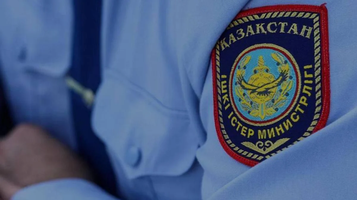 Шымкентте полиция басшысының орынбасары зорлау фактісі бойынша күдікке ілінді