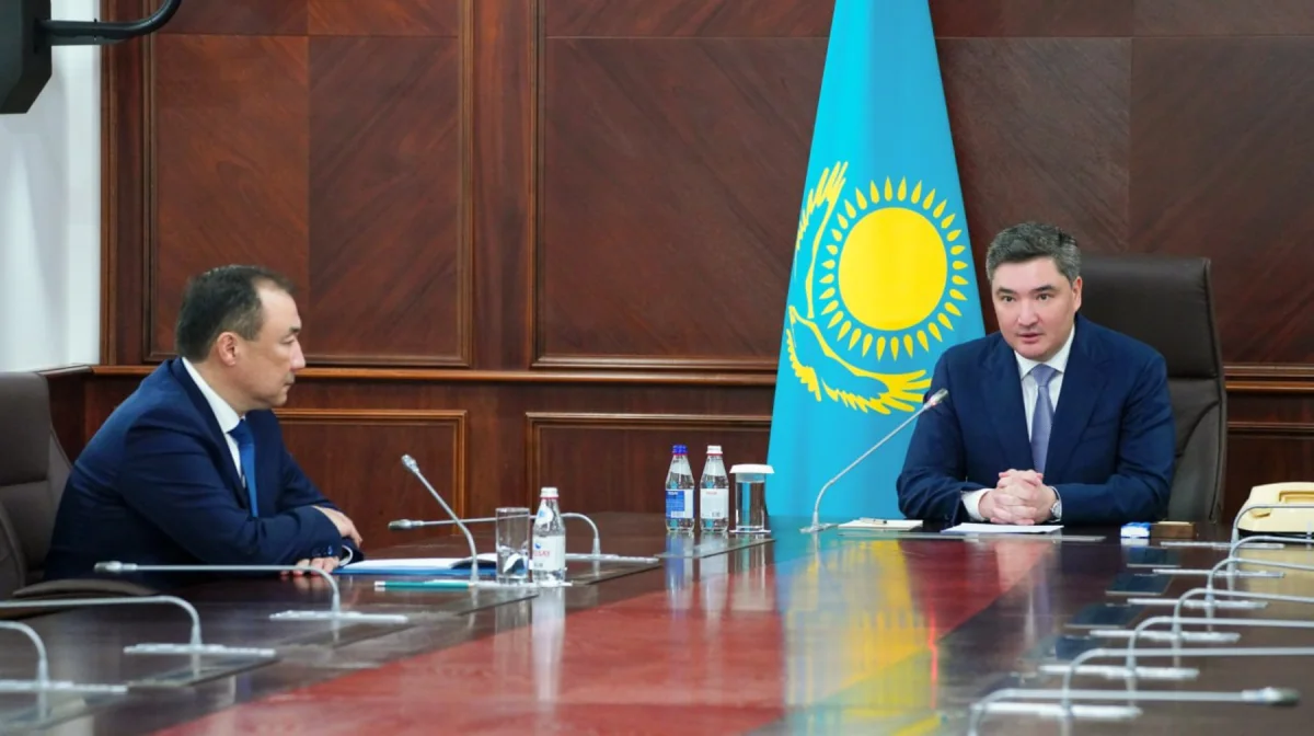 Логистика, дороги и авиация: какие задачи поставлены новому министру транспорта?