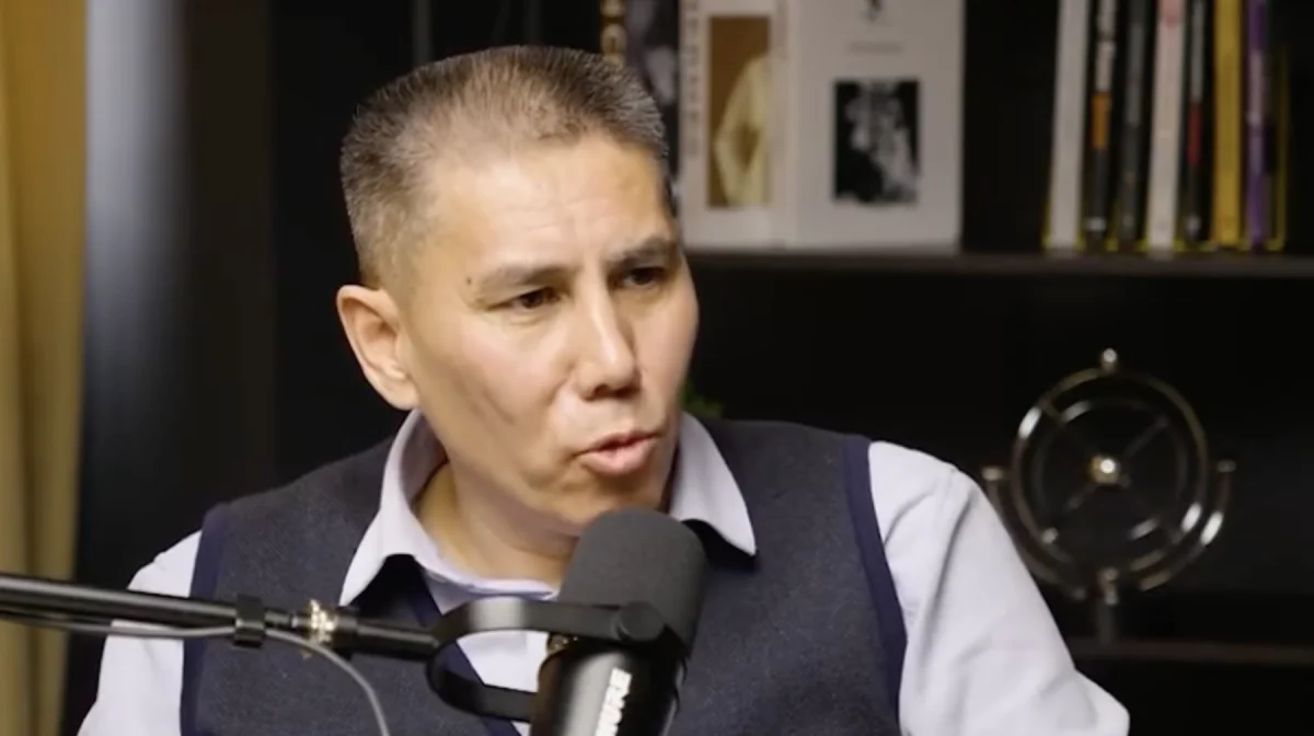 «Көкпаршыға уыстап ақша шашпа, диплом бере сал»: Санжар Керімбай қазақ кәсіпкерлеріне үндеу жасады