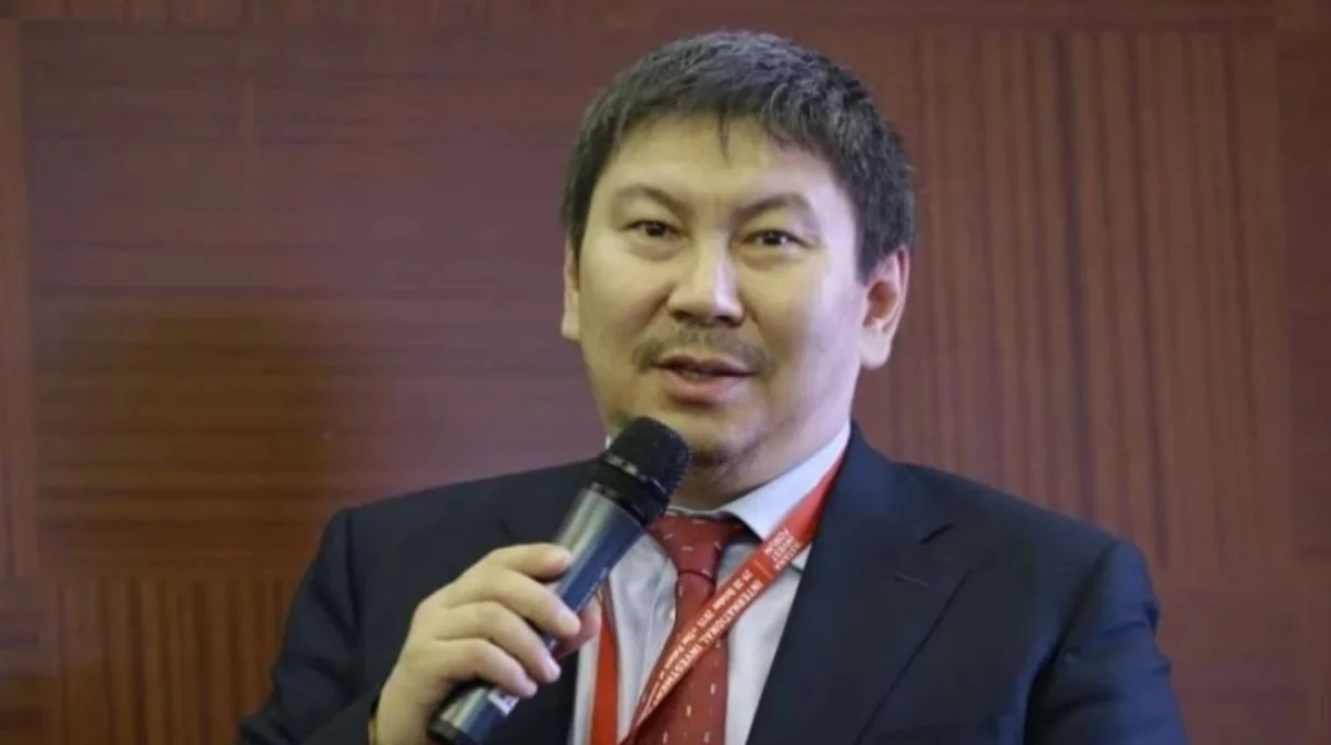 Дело экс-главы Astana LRT Талгата Ардана могут пересмотреть