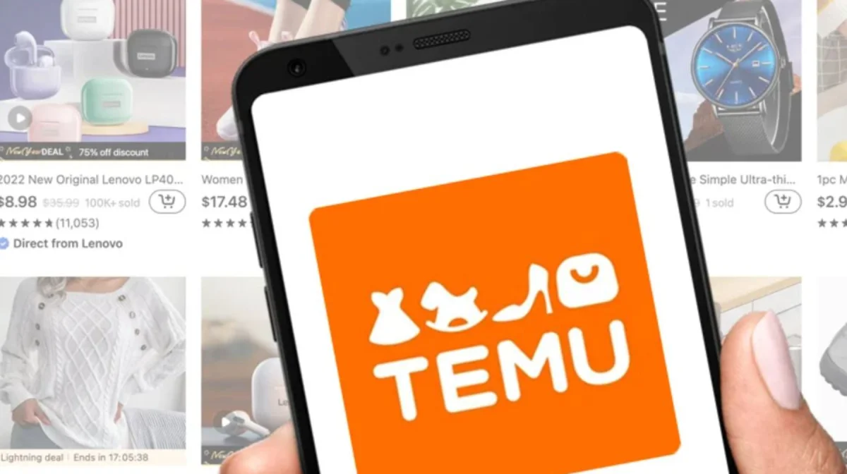 Оңтүстік Корея билігі Temu компаниясына жалған жарнама үшін айыппұл салды