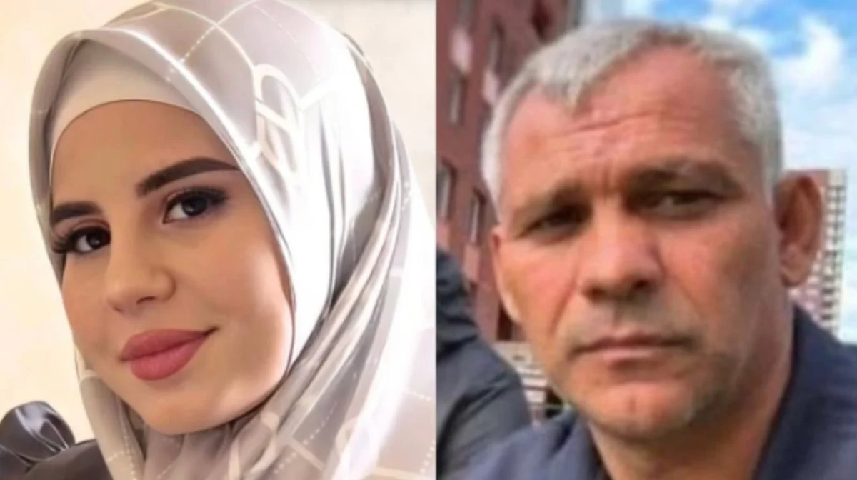 Қайын атасы келінін буындырып өлтіріп, денесін аулада өртеп, қалдығын өзенге лақтырып кеткен