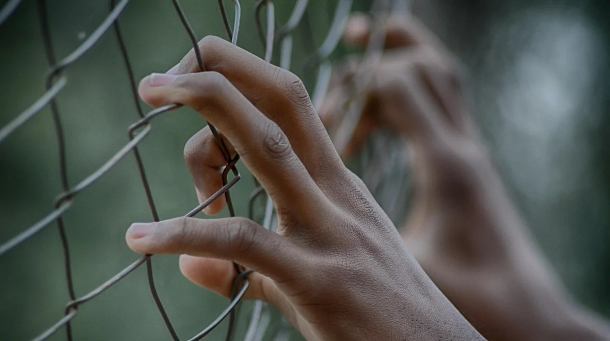 Первый осужденный по амнистии освободился в Казахстане