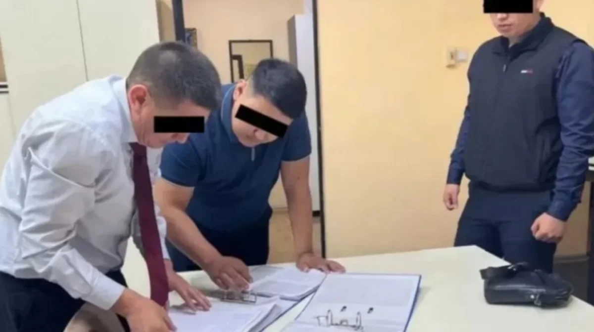 Қырғызстан университеті қазақ студенттерін қуып шықты