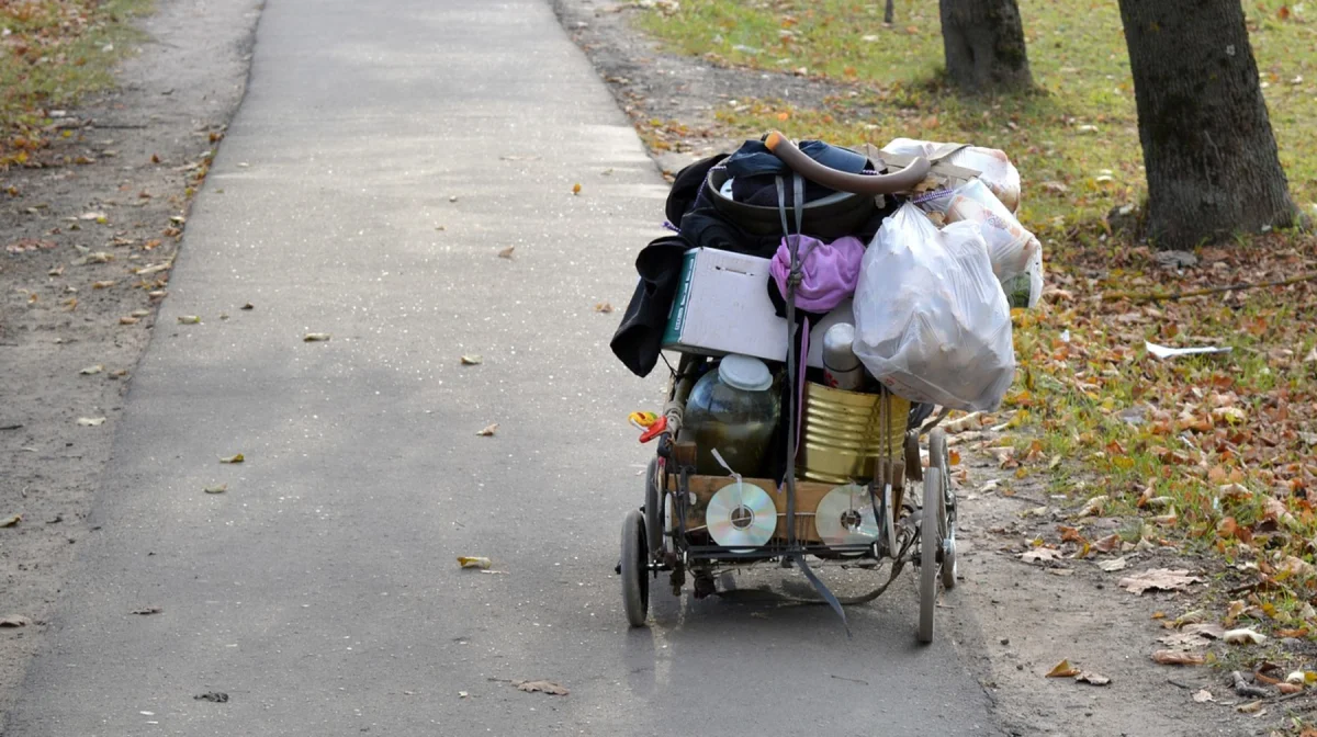 В Казахстане растёт число семей за гранью нищеты