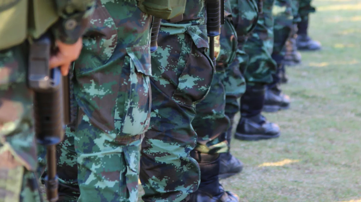 С 1 сентября банки будут учитывать воинский статус при одобрении кредитов