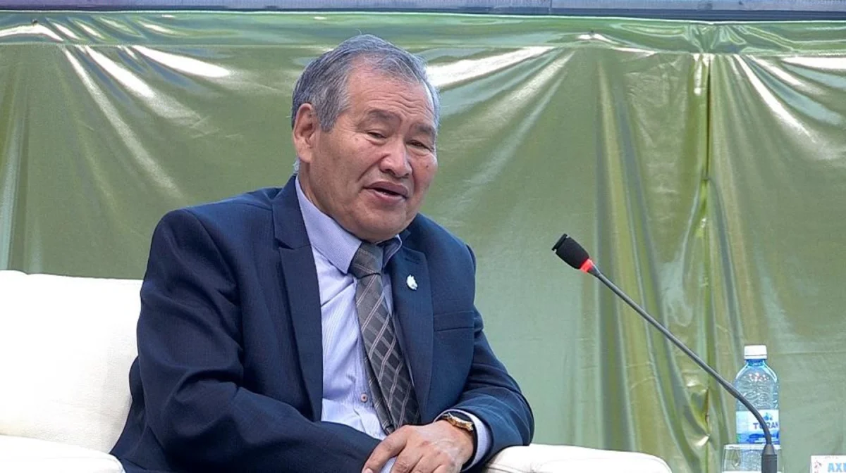 «Сиыр еті – кедейдің асы»: Тарихшы қазақ тұрмысы жайлы тың дерек айтты (ВИДЕО)