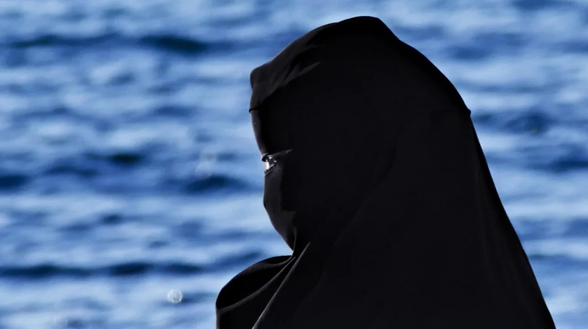 В Казахстане запретили ношение никабов: что об этом говорит ДУМК?