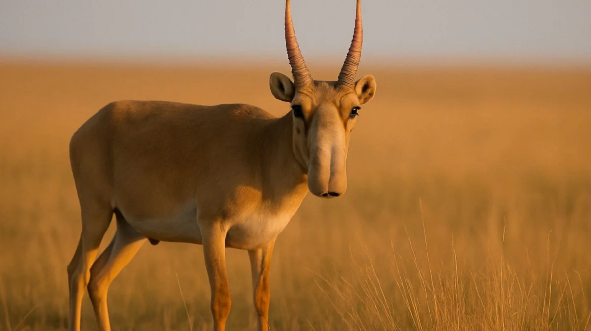 Батыс Қазақстанда киік ату жұмыстары басталды