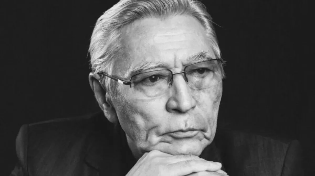 Скончался казахстанский кинорежиссер Сламбек Тауекел