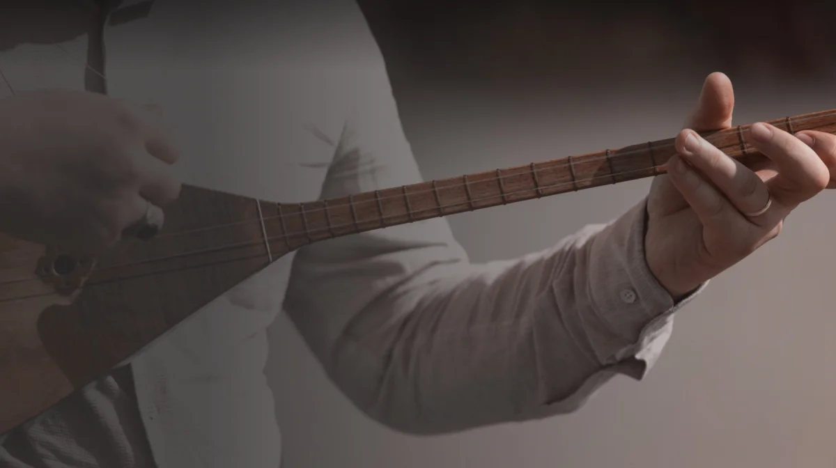 Бүгін - Ұлттық домбыра күні