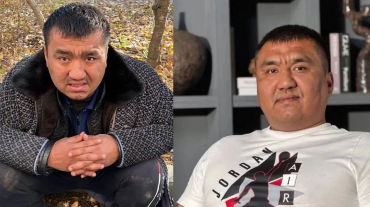 «Алты ай – жаңа өмір»: Алмас Өтешов ішімдікті тастаған соң өмірі қалай өзгергенін көрсетті