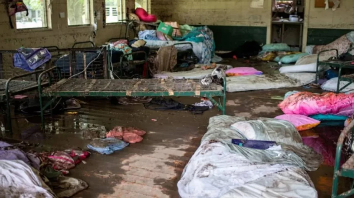 «Қанша отбасы із-түссіз кетті»: Техастағы алапат тасқыннан қаза тапқандар саны 43 адамға жетті 