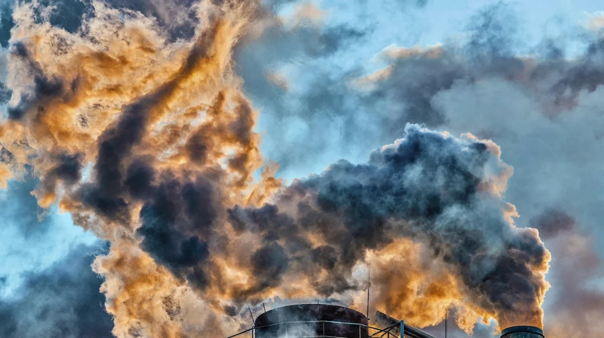 ГРЭС попала под прицел: дочку «Казахмыса» оштрафовали на 55 млн тенге