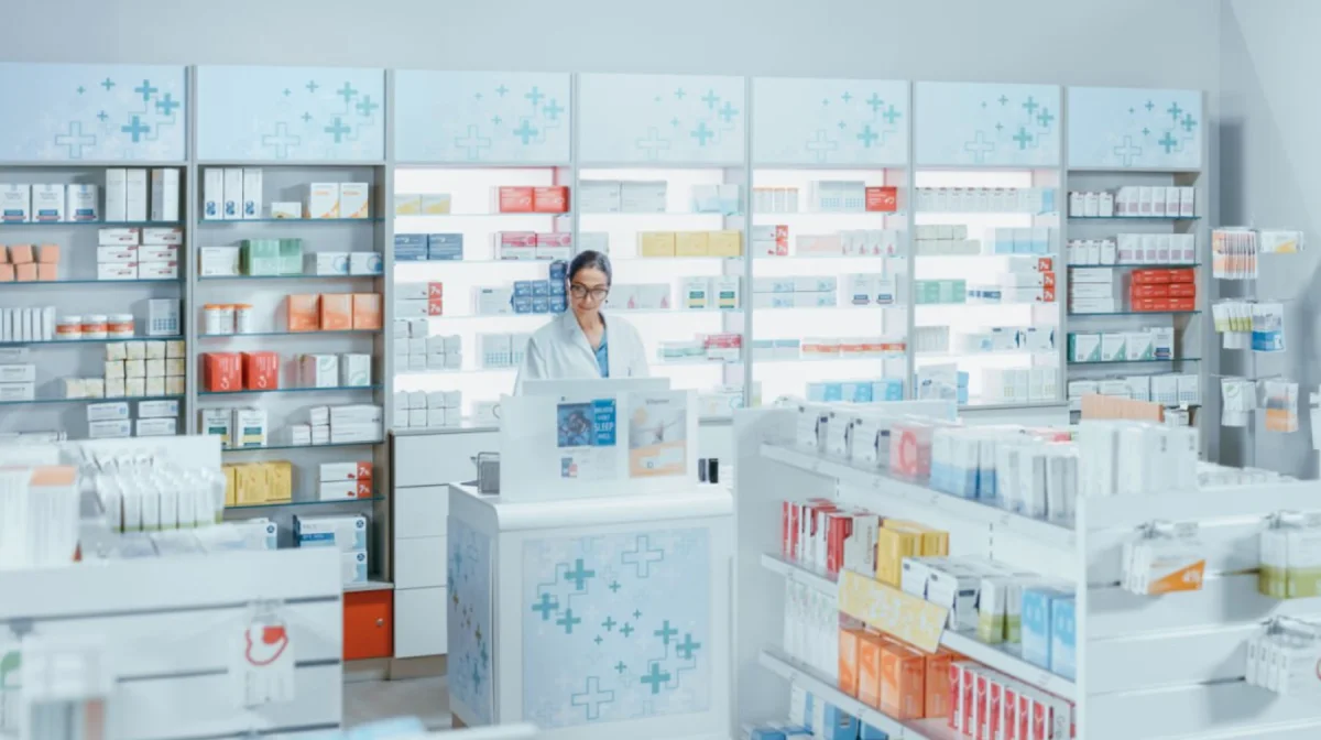 Минздрав на охоте: казахстанские аптеки ждёт тайная проверка