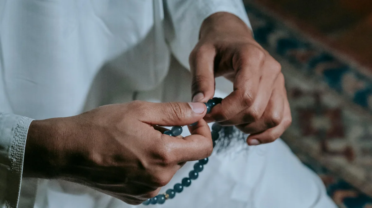 Спортсменам в Казахстане запретили показывать религиозные взгляды