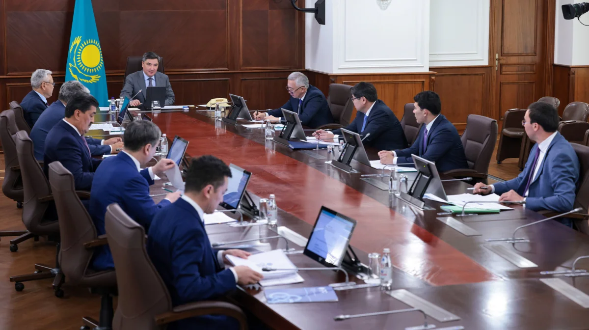 Токаев недоволен - Бектенов реагирует: вице-премьер и министр туризма едет в регионы