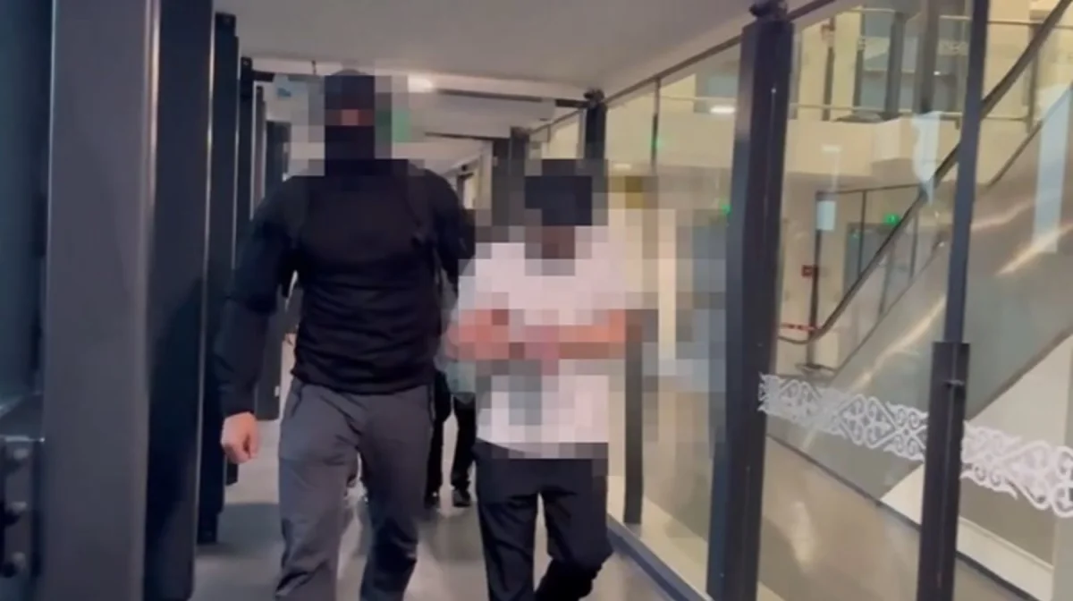 Подельник Дикого Армана прятался в Дубае три года