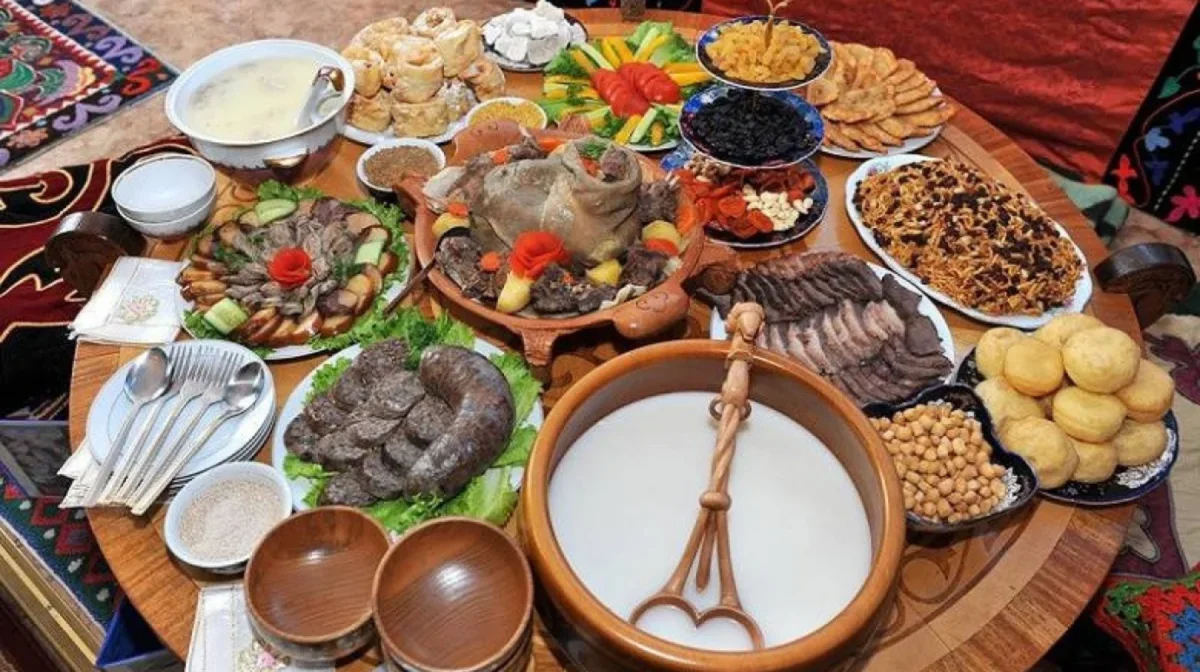 Енді марқұмды еске алуға мол дастарқан жайылмайды