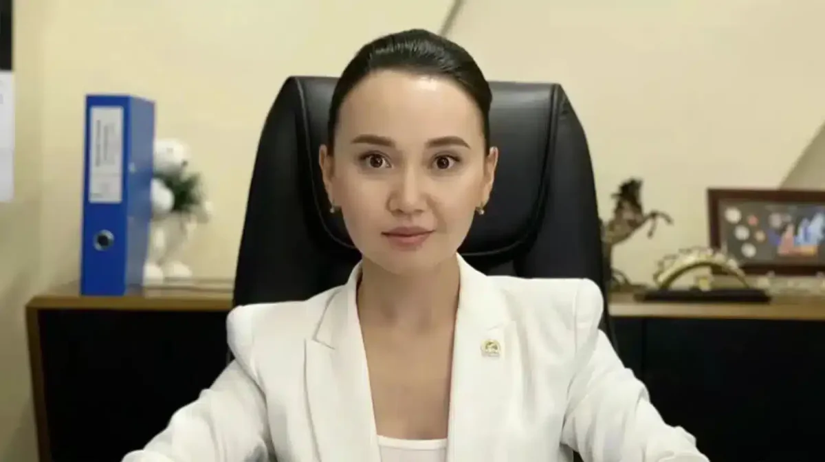 Перизат Қайрат ісі: сот залынан тікелей эфир жүргізуге тыйым салынды