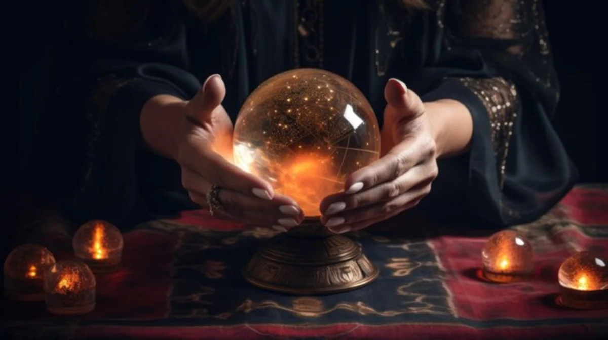 Қазақстандықтар балгерлер мен көріпкелдер қызметіне 3 миллиард теңге жұмсаған