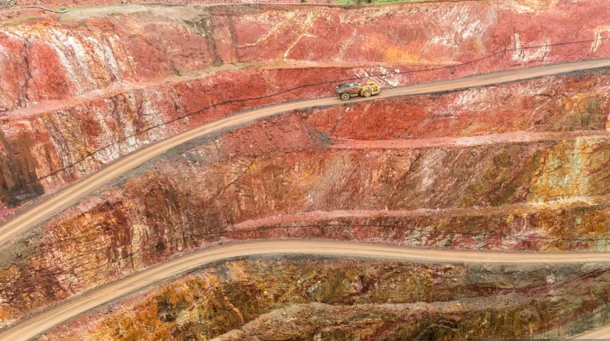 На сколько лет Казахстану хватит золота, меди и угля