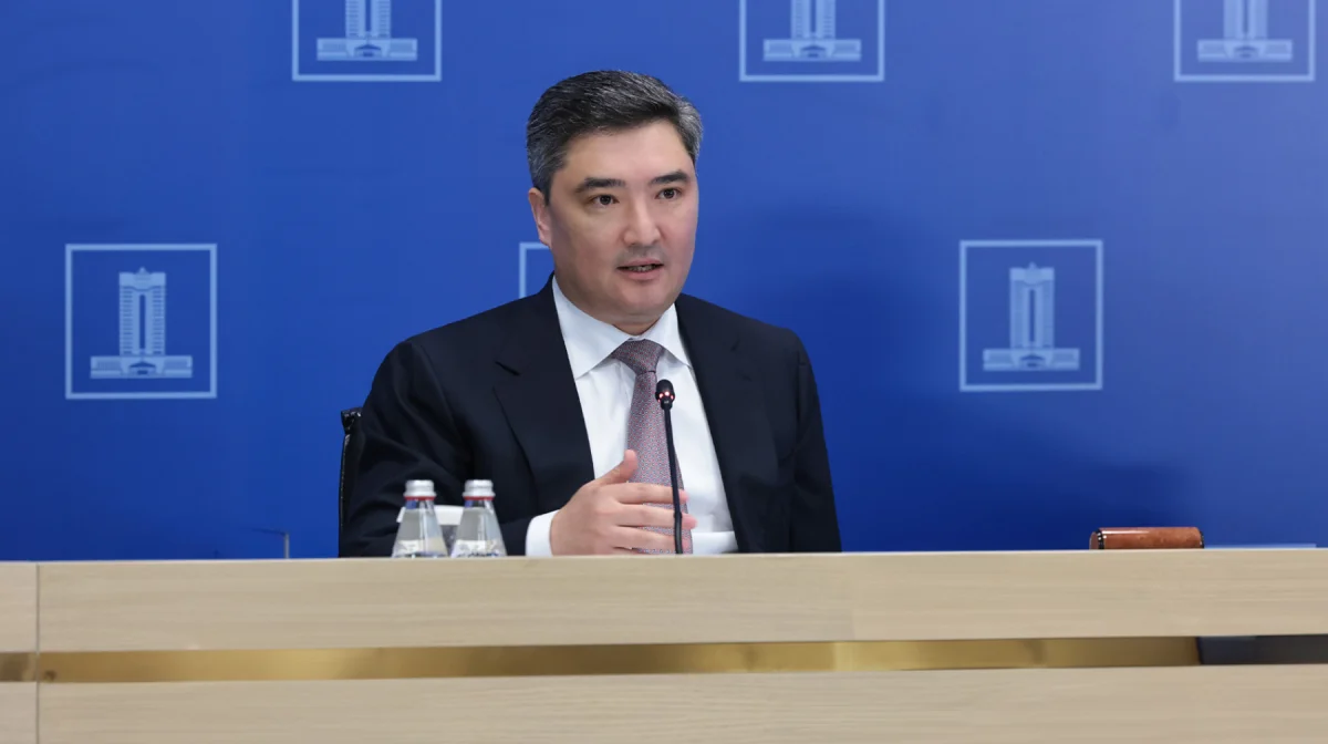 Бектенов Әділбек Жақсыбековтың күйеу баласы ма? Премьер-министрдің өзі жауап берді