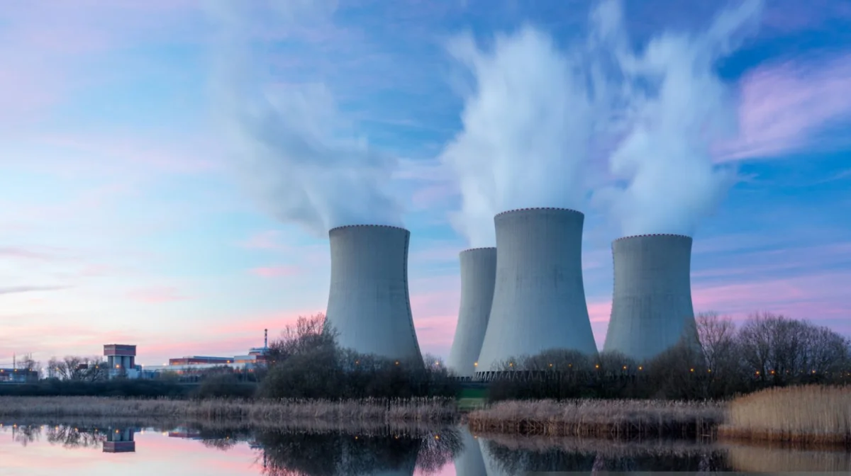 Стоимость АЭС в Казахстане может измениться