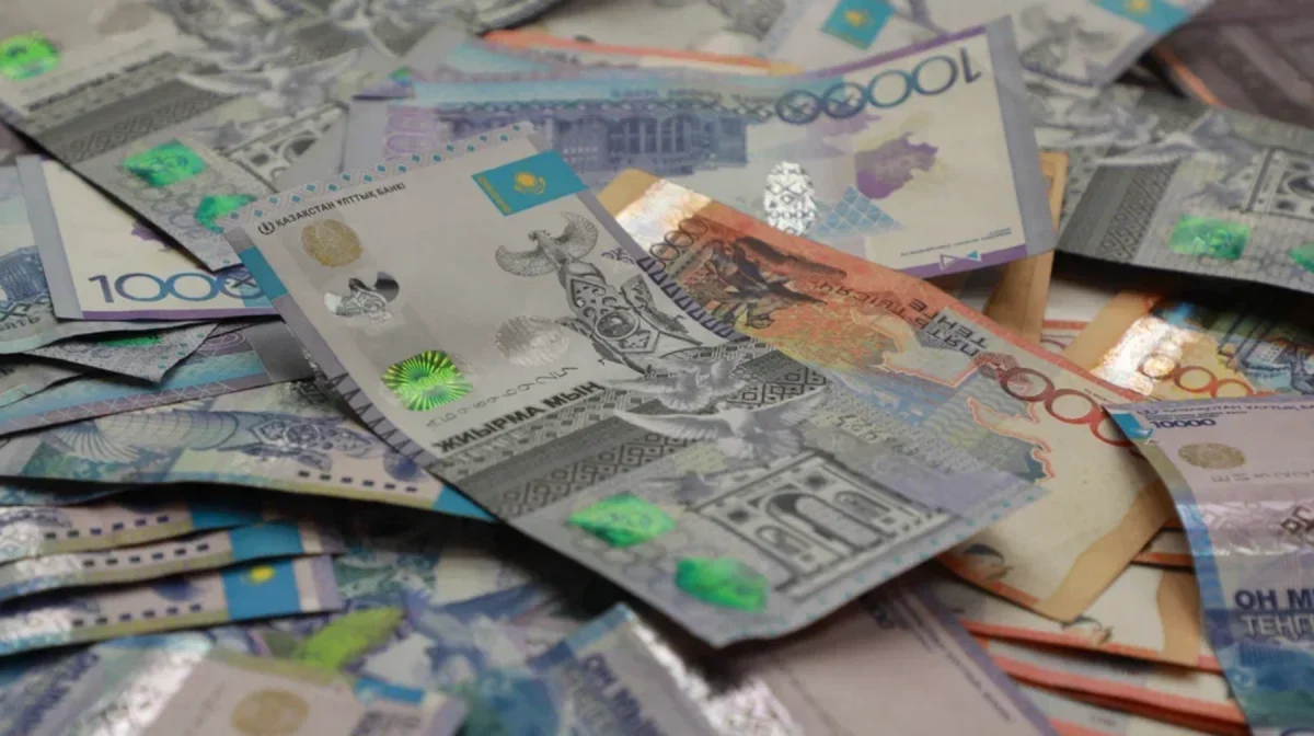 Государство выплатит казахстанцу 40 млн тенге за незаконное преследование