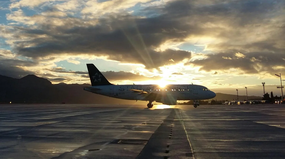 Аэропорт грабили с воздуха: руководство Усть-Каменогорска подозревают в хищении миллионов