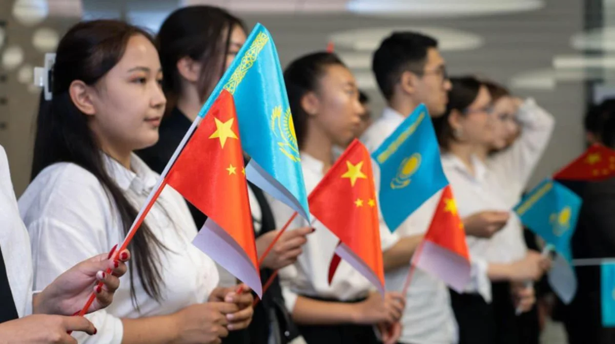 Елімізде Қазақстан-Қытай кәсіби колледжі ашылады