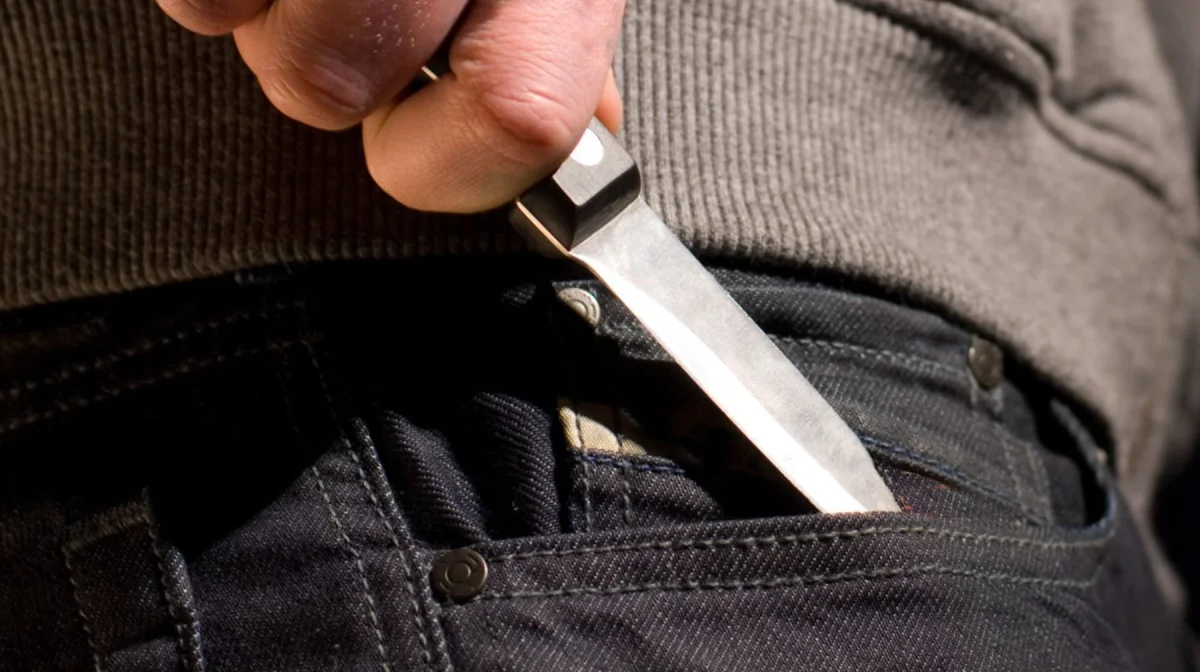 Мужчина зарезал жену и тёщу в Костанайской области