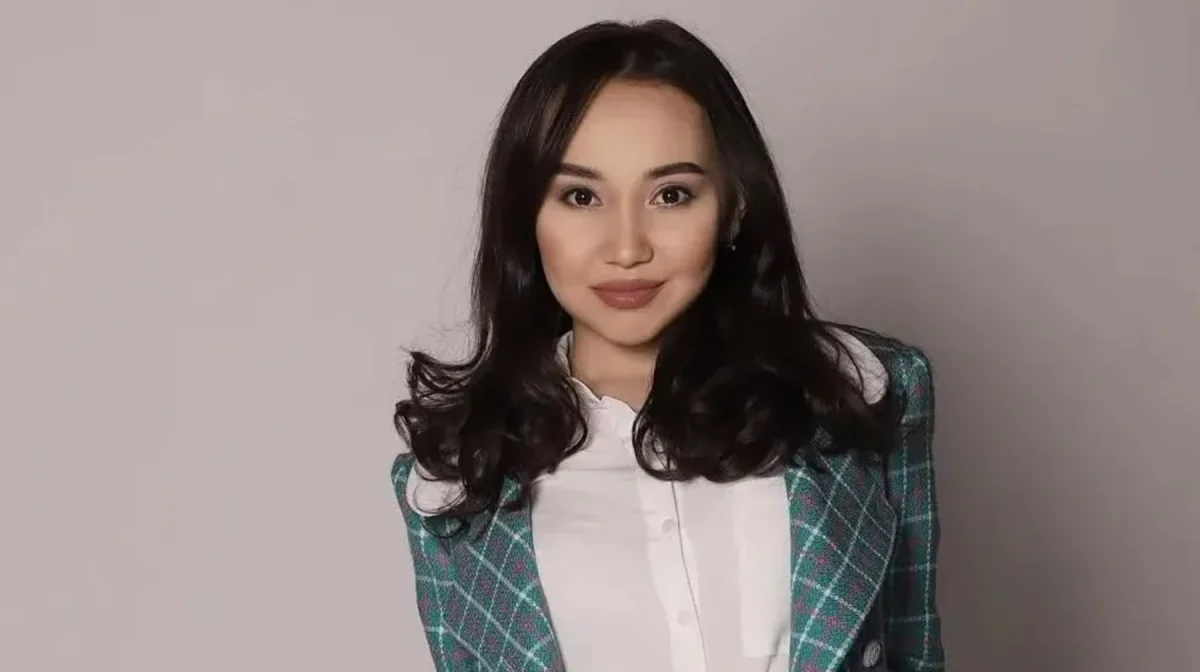 Перизат Қайраттың қайырымдылық қорына Kaspi Bank 620 млн теңге аударған