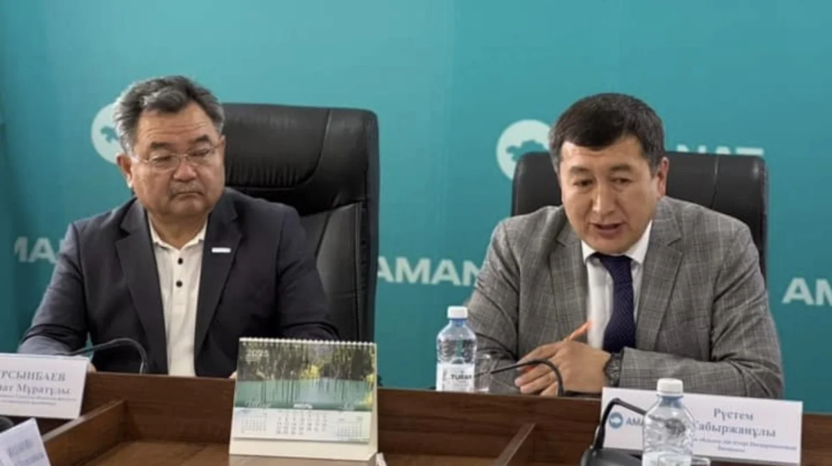 Ақылы жоқтау, құлпытас орнатудың тәртібі: Түркістанда дінге қатысты сауалдарға жауап берілді