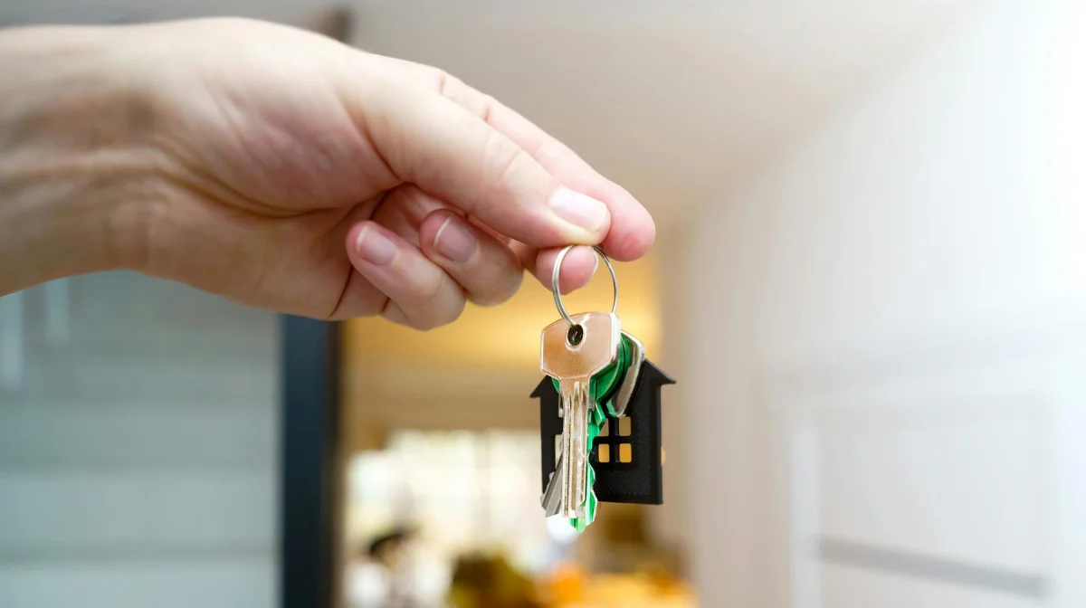 В столице прикроют "резиновые" квартиры: принят закон о нормативах прописки