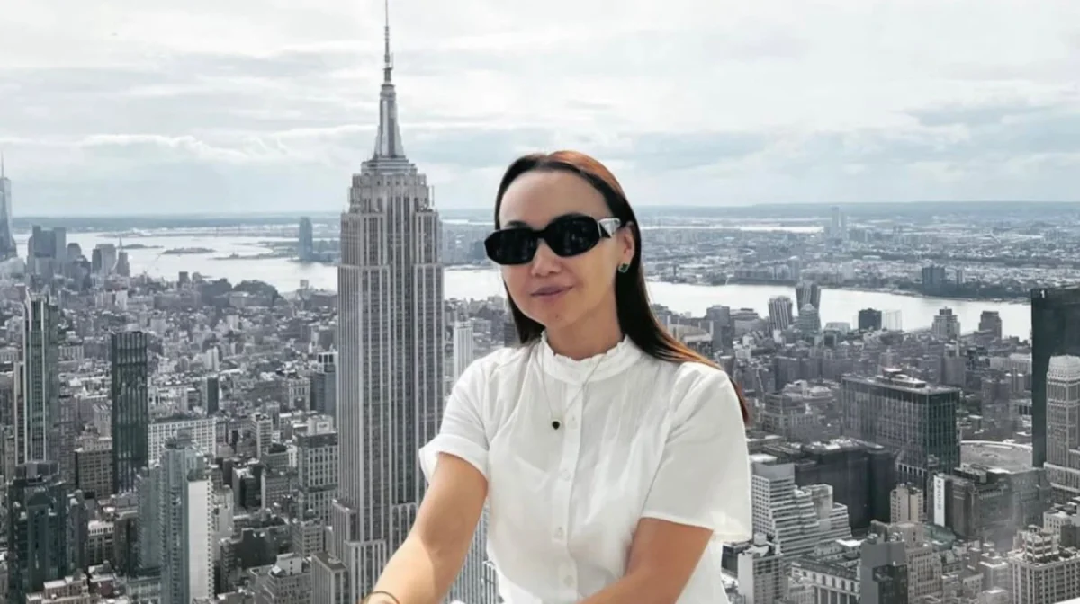 Дело Перизат Кайрат: суд временно перевёл процесс в закрытый режим