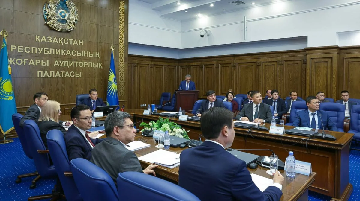 Миллиарды мимо кассы: аудиторы указали на неэффективность налогового контроля