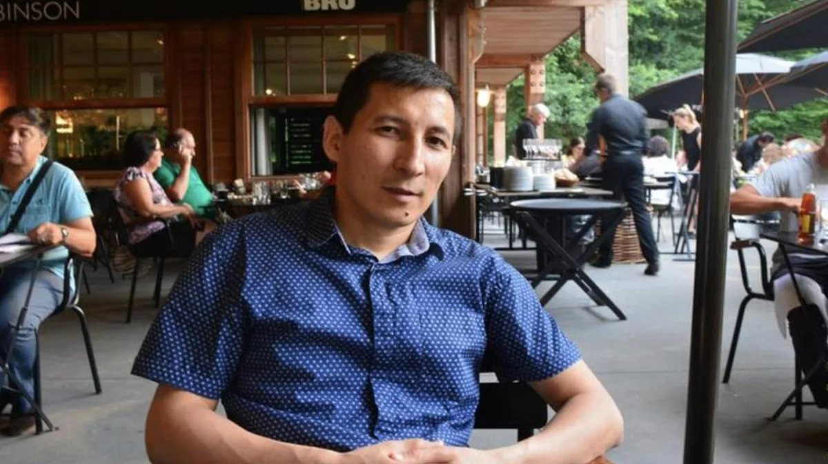 Бывший дипломат Сакен Мамаш получил 6 лет за истязание жены