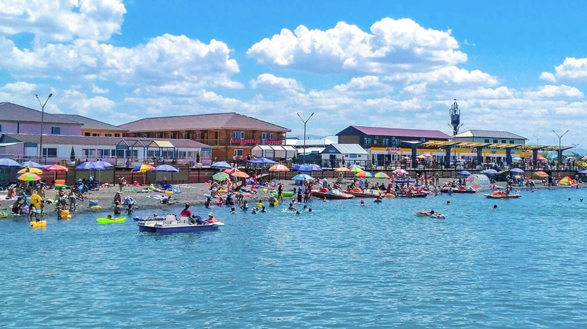 Туризм на подъёме: в Алматинскую область хлынул поток туристов