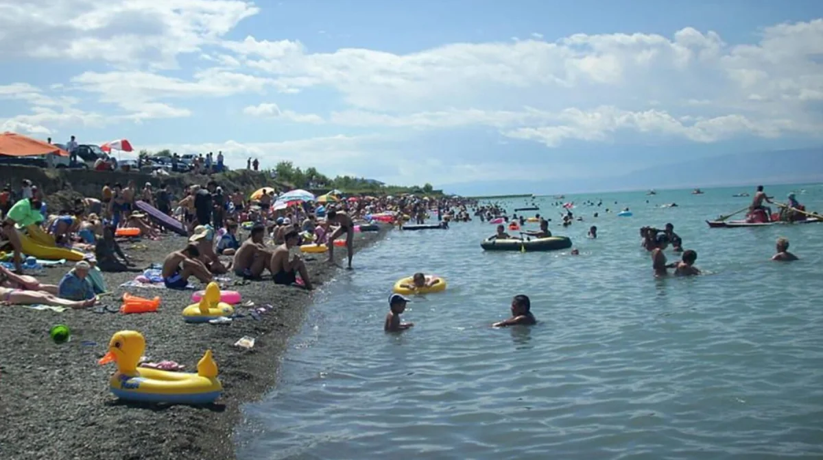 «Горячий сезон» для чиновников: массовые выговоры после туристической проверки