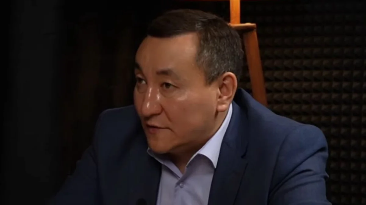 Әлеуметтанушы сәләфилер туралы күтпеген мәлімдеме жасады