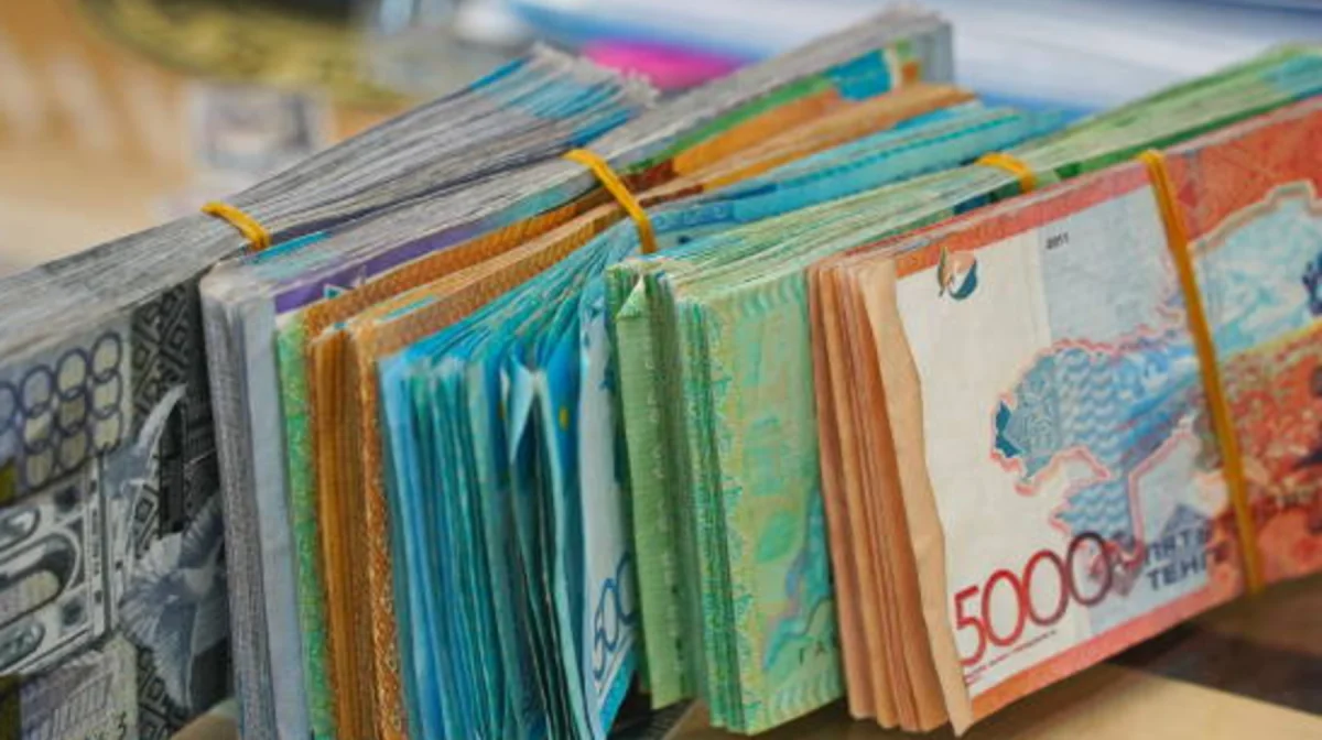 Түркістан облысында білім саласында 4 млрд теңгеден аса қаржы талан-таражға түскен