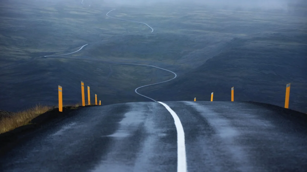 Теперь за плохие дороги в Казахстане грозит уголовная ответственность