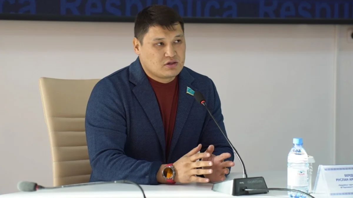 Покушение на замакима Руслана Берденова: дело поступило в суд