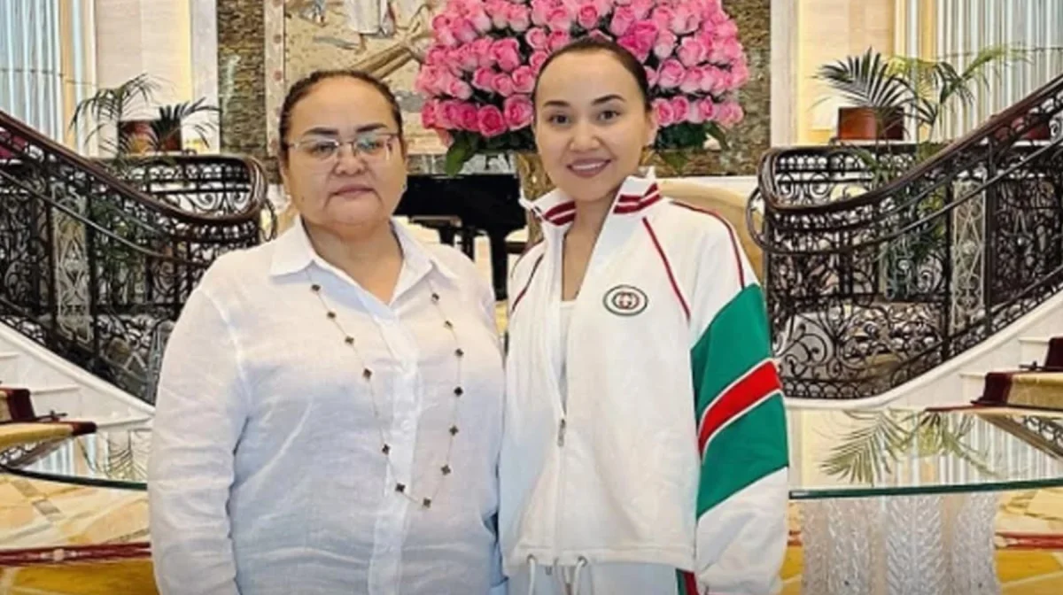 Суд по делу Перизат Кайрат: потерпевшие требуют строгого наказания, но один из них просит пощадить её мать